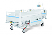 Универсальная медицинская кровать Eleganza 1 Health care