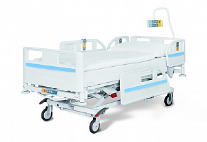 Универсальная медицинская кровать Eleganza 1 Health care