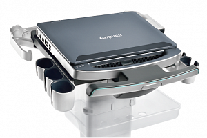 Портативная ультразвуковая система MX7