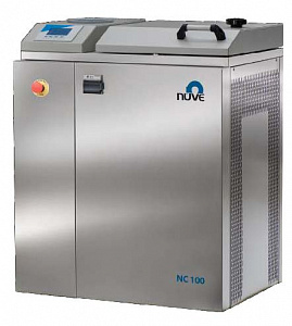 Вертикальный паровой стерилизатор NC100