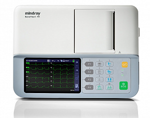 Электрокардиограф BeneHeart R3